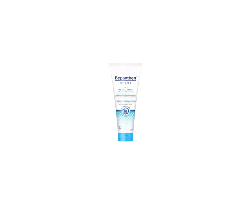 377 Restoring Body Lotion Bepanthen Derma - Image 1