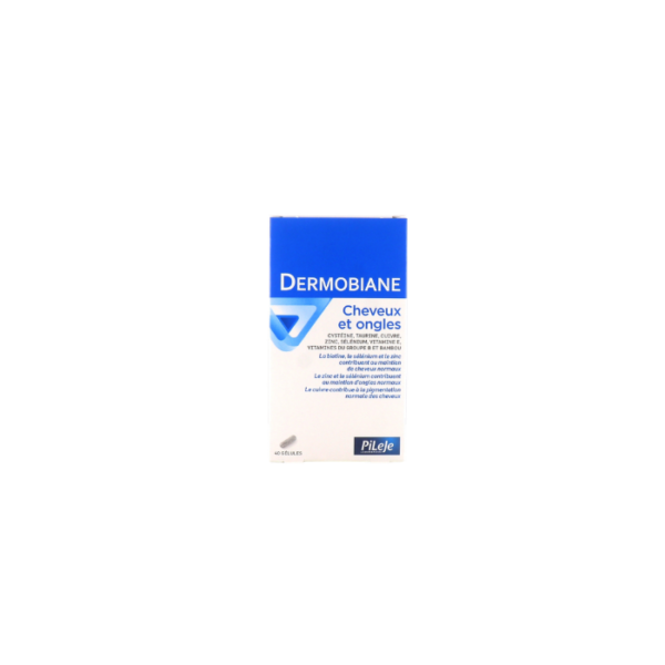 Hair Loss Supplement Dermobiane