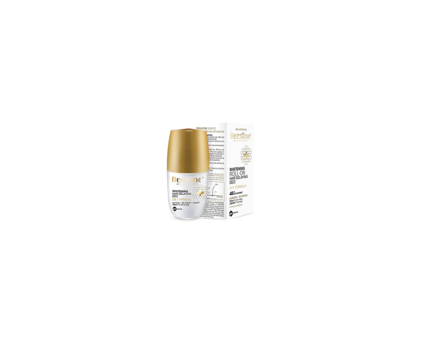 377 Whitening Roll On Hair Delaying Beesline - Image 1