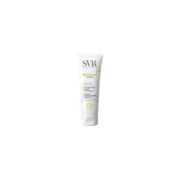 Hydrating Acne Cream SVR