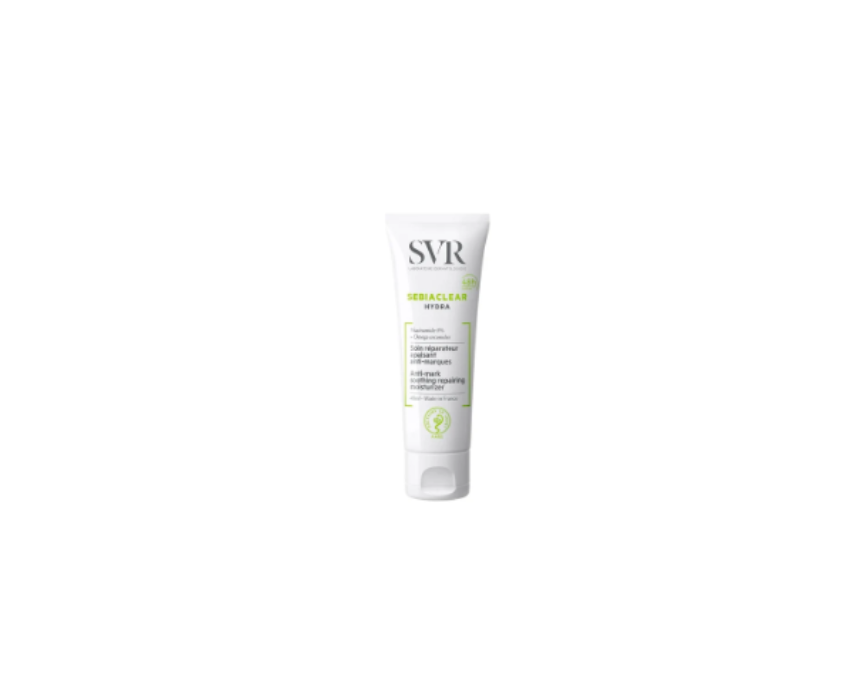 379 Hydrating Acne Cream SVR - Image 1
