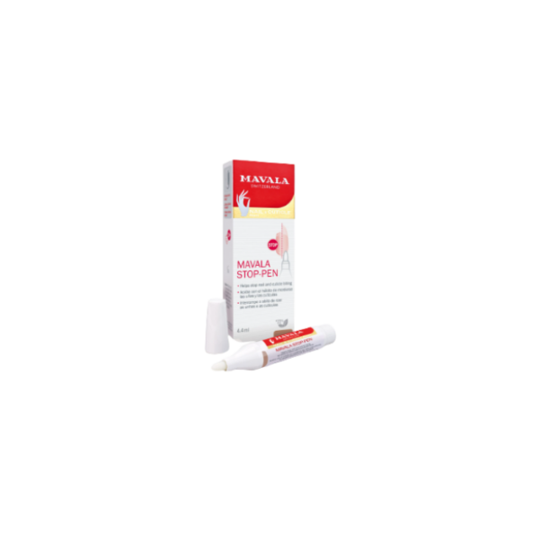 Nail Cuticle Biting Prevention Stop Pen Mavala