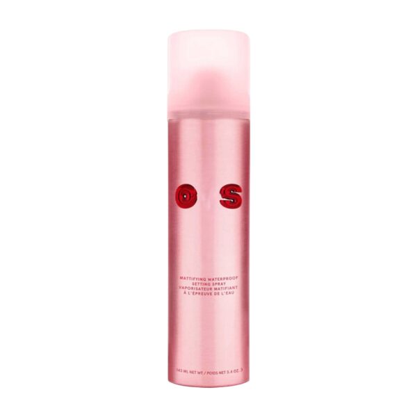 ONE/SIZE BY PATRICK STARON 'TIL DAWN SETTING SPRAY