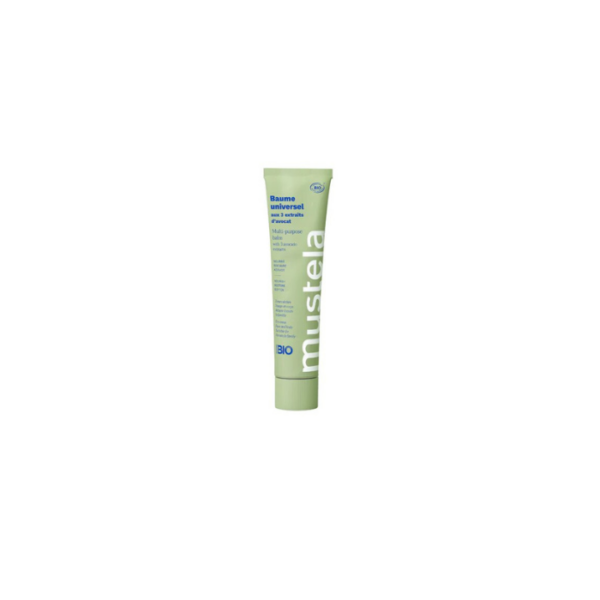 Bio Organic Multi-Purpose Balm Mustela