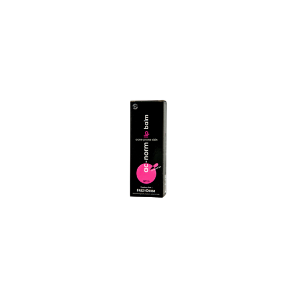 Lip Balm SPF15 Frezyderm