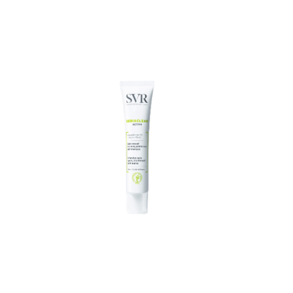 Acne Treatment Cream SVR