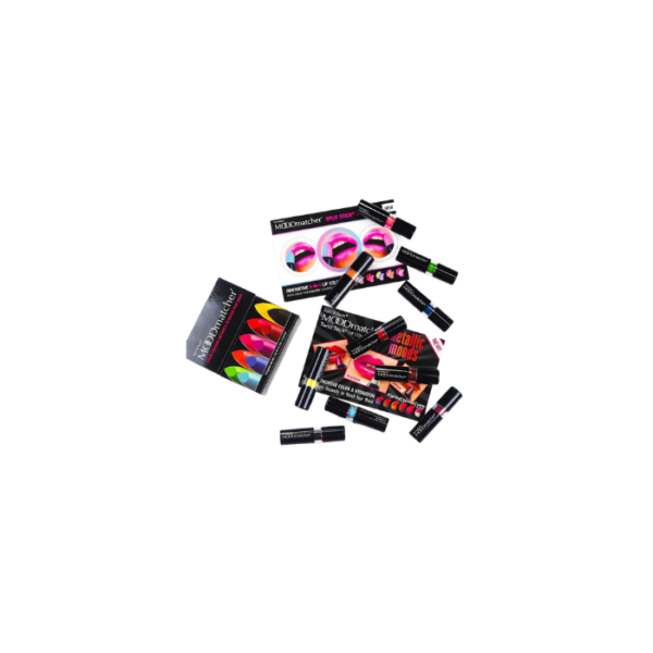Lipstick Moodmatcher