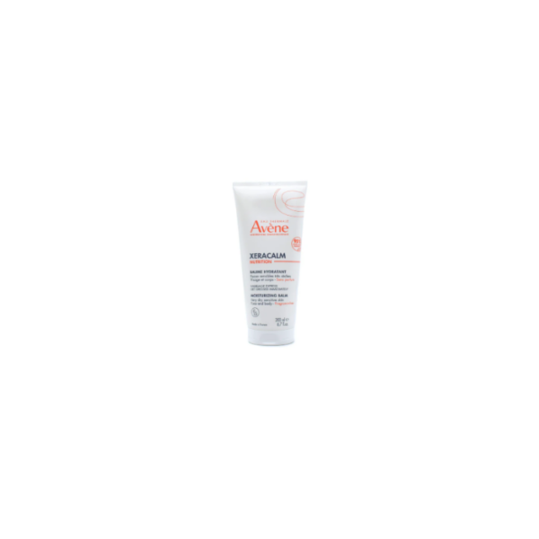 Moisturizing Balm 200ml Avene