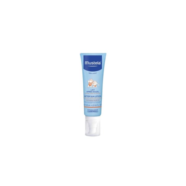 After Sun Lotion Mustela