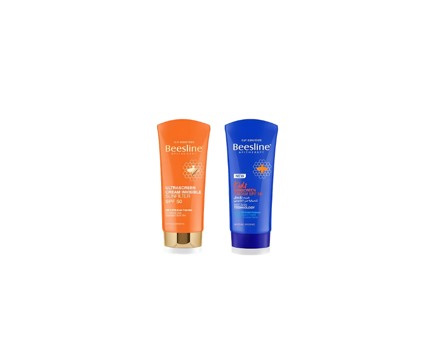 385 Ultrascreen Kids Sunscreen Offer Beesline - Image 1