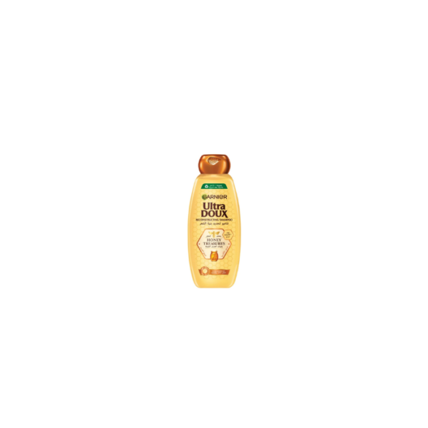 Honey Treasures Shampoo Ultra Doux