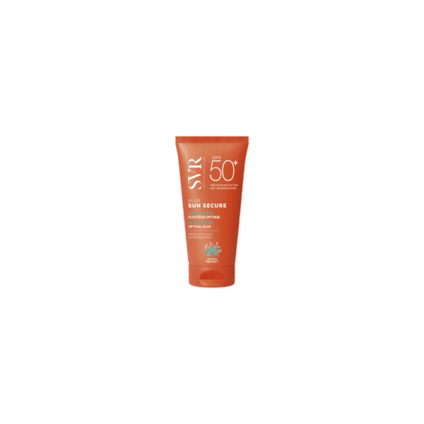 Mattifying Sunscreen SPF 50 SVR