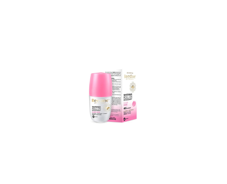 389 Whitening Roll On Elder Rose Beesline - Image 1