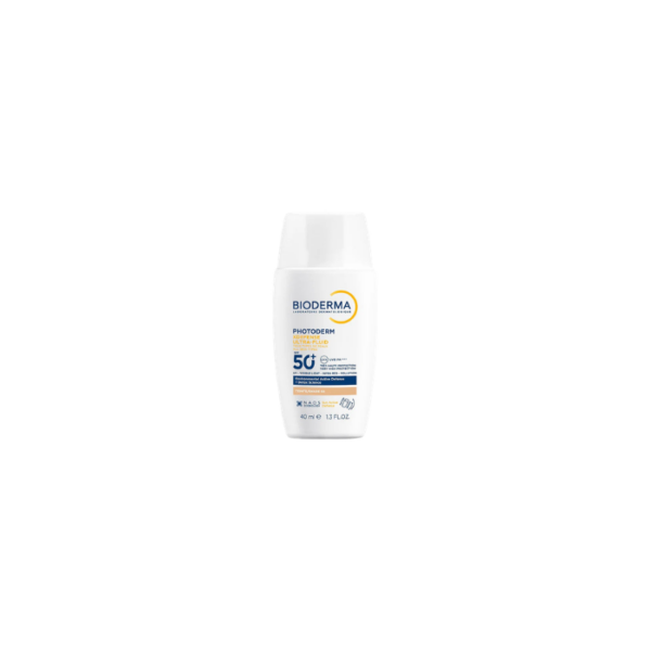 Photoderm XDEFENSE Tinted Sunscreen Bioderma