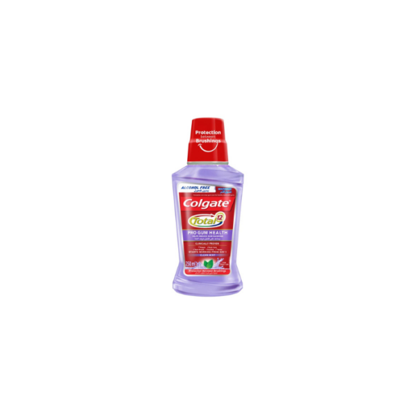 Gum Health Mouthwash Colgate
