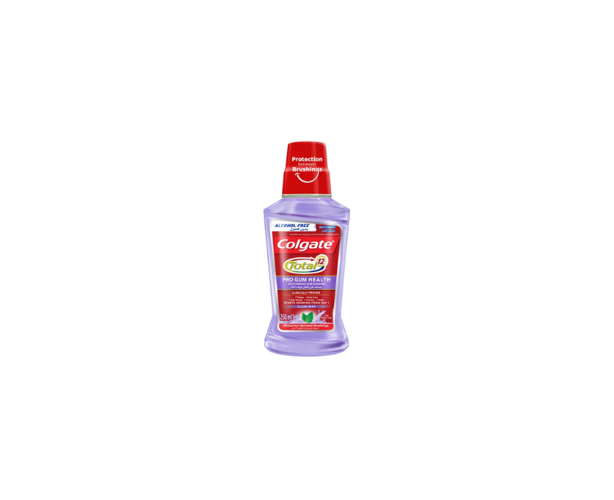 390 Gum Health Mouthwash Colgate - Image 1