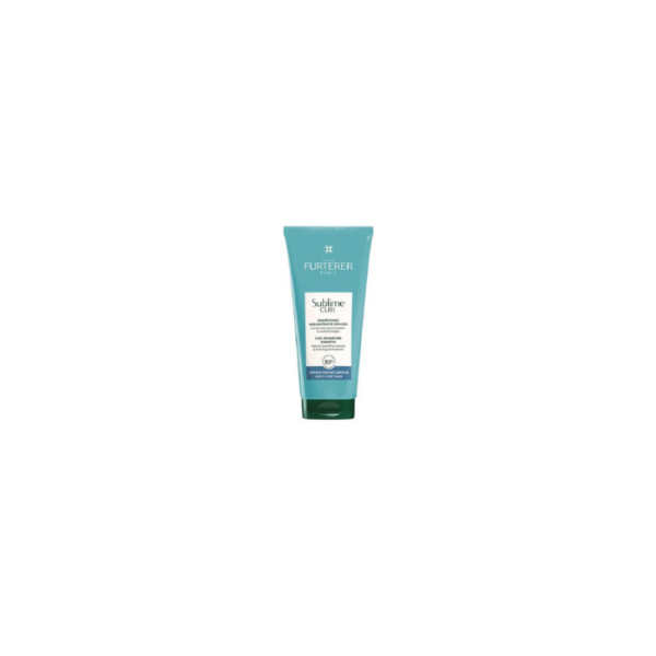 Rene Furterer Sublime Curl Activating Shampoo