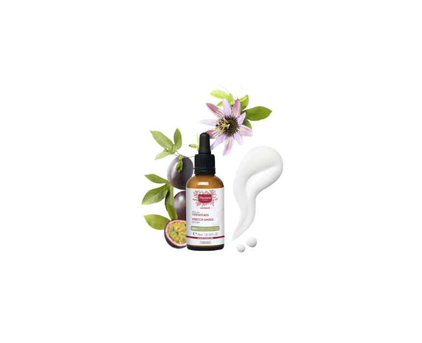 394 Stretch Marks Serum Mustela - Image 1