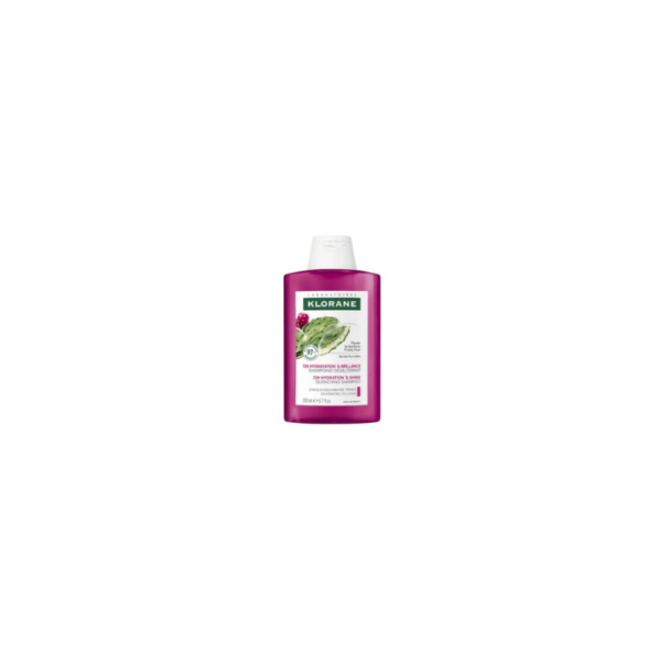 Shampoo Hydration Shine Prickly Pear Klorane