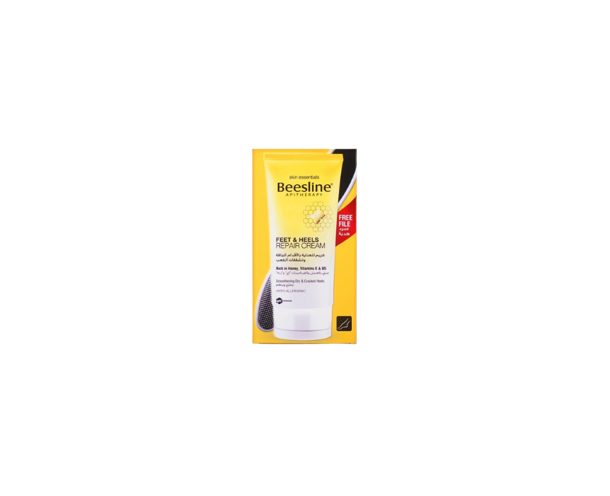 396 Feet and Heels Repair Cream Kit Beesline - Image 1