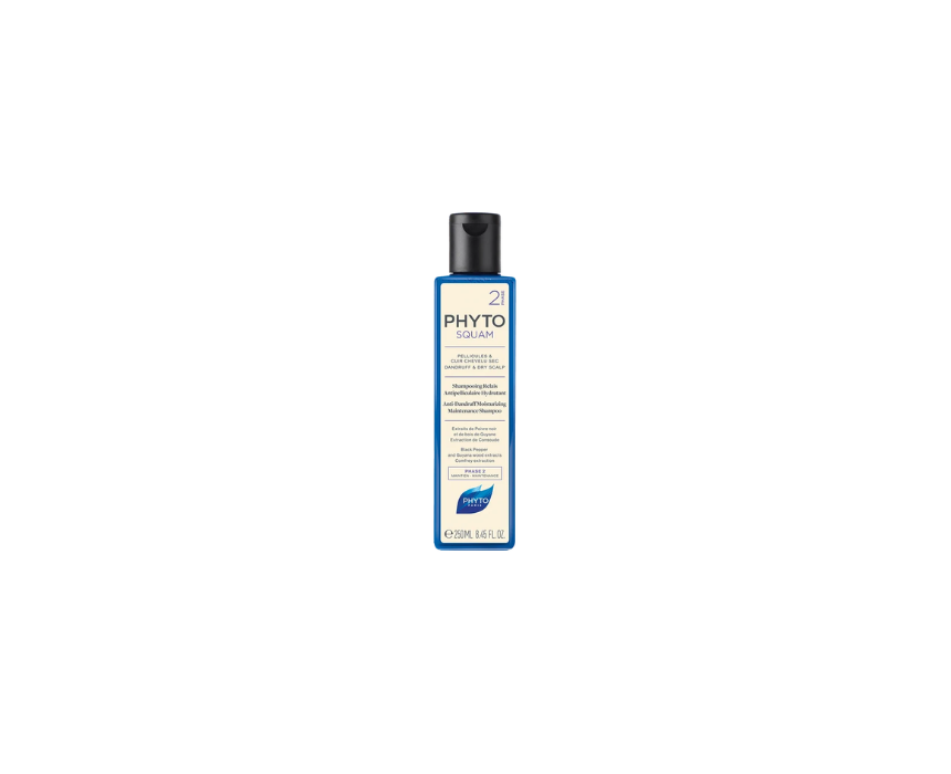 397 Anti Dandruff Shampoo Phyto Squam - Image 1