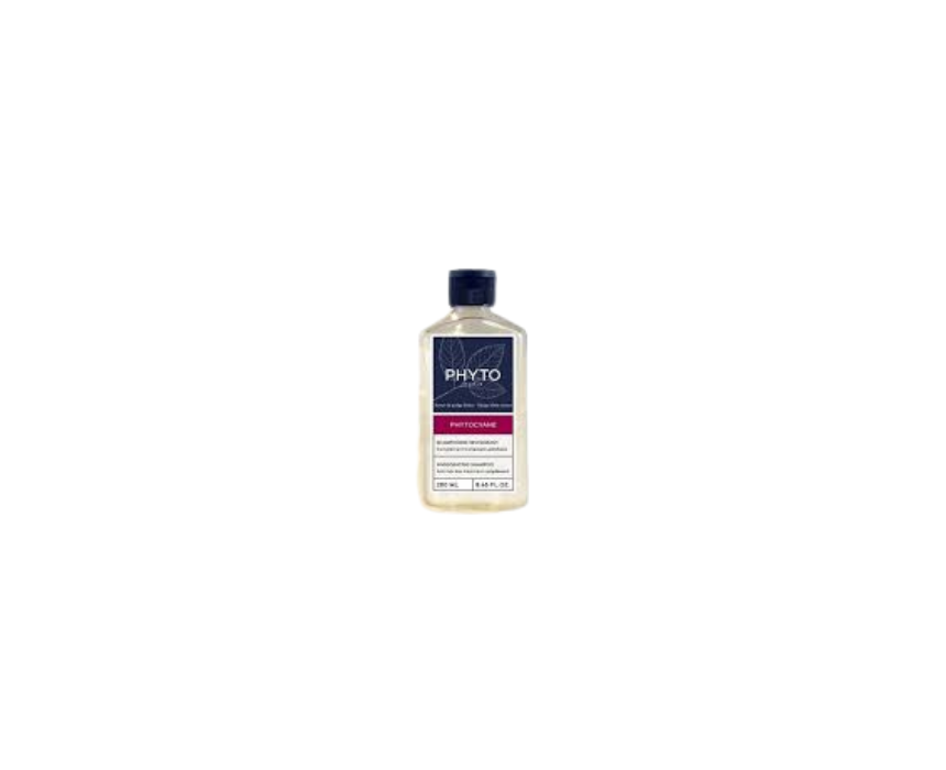 398 Shampoo Phyto Cyane - Image 1