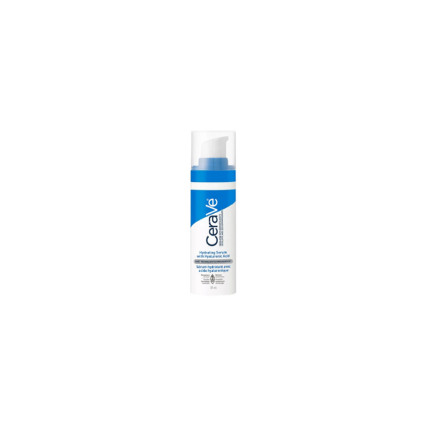 Hydrating Serum with Hyaluronic Acid CeraVe
