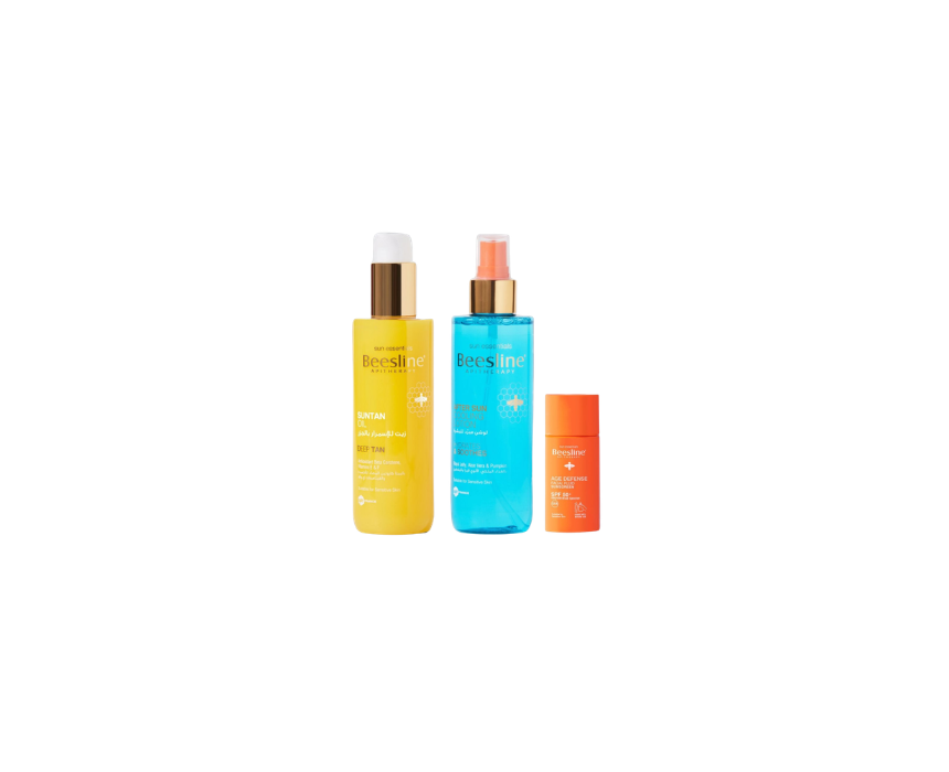 399 Summer Ready Kit Beesline - Image 1