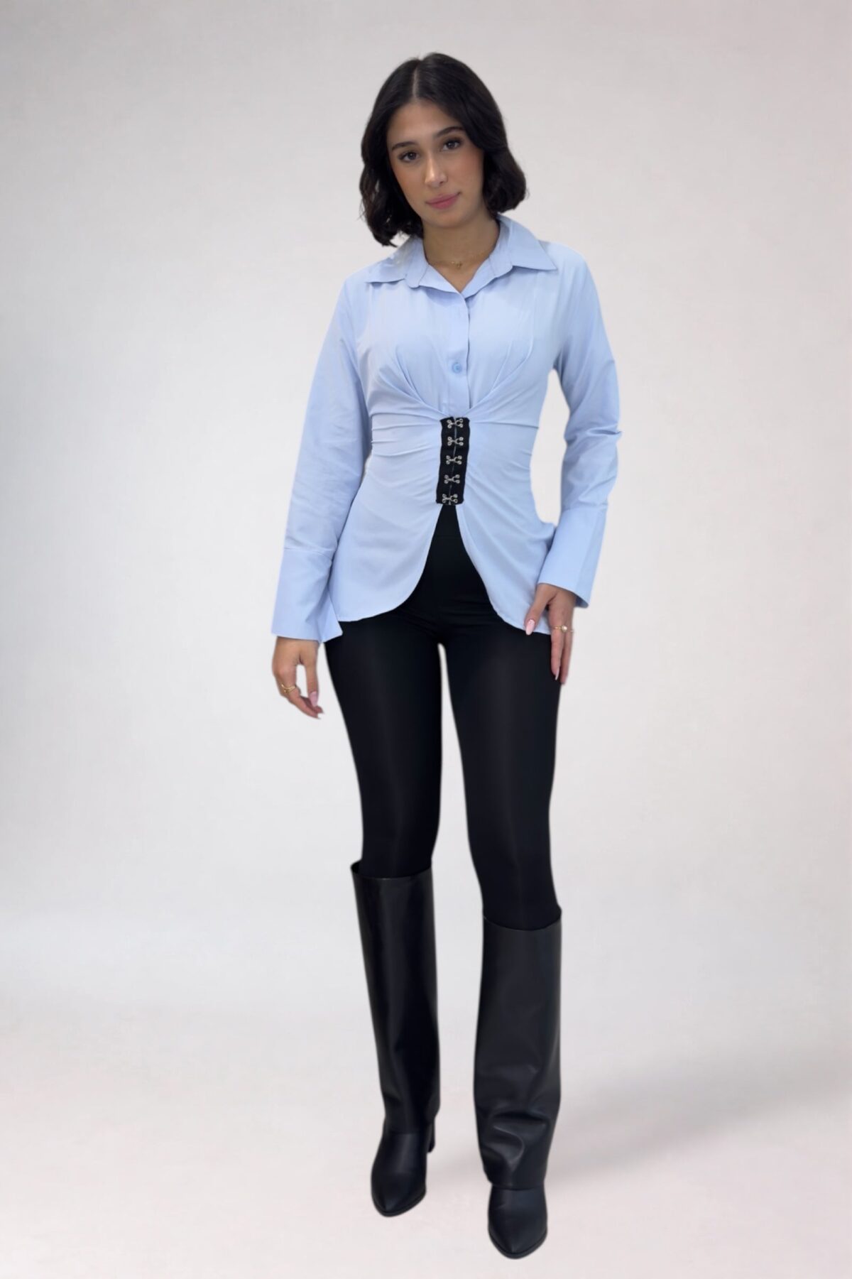 Jane Shirt