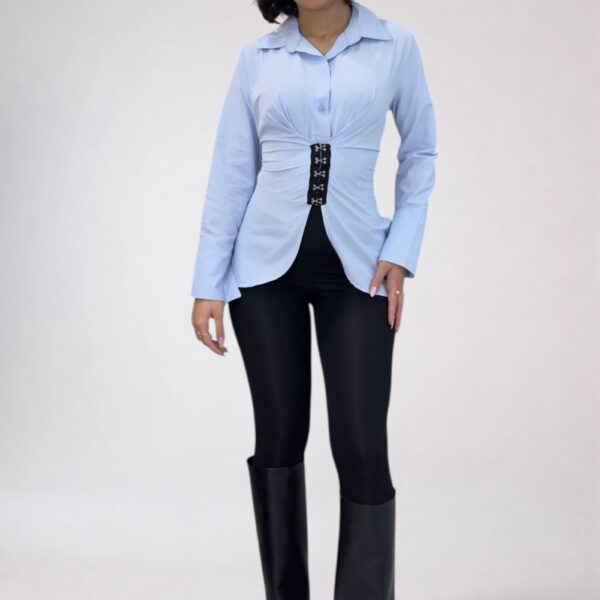 Jane Shirt