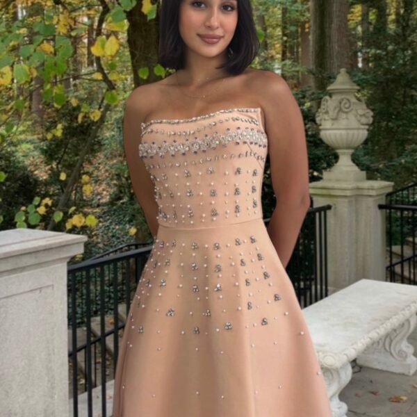 Kinsley dress