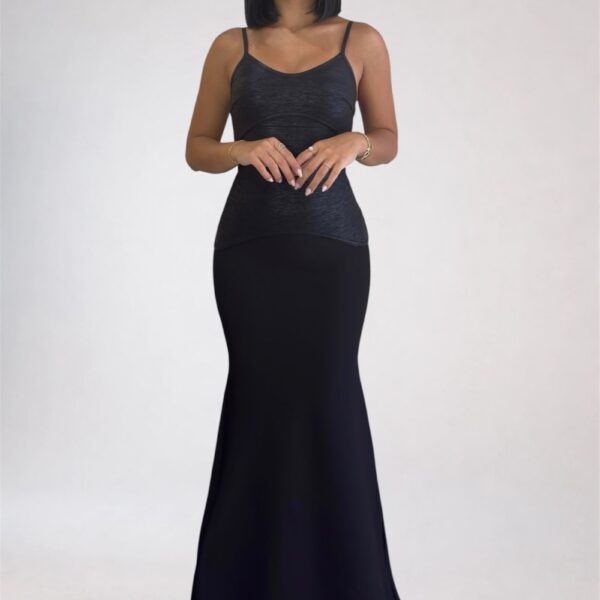 Vienna dress