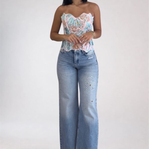 Lucie Corset