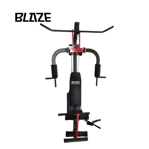 Home Multi Gym Machine