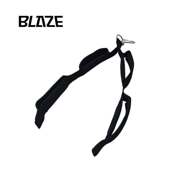Tricep Rope Dual Grip