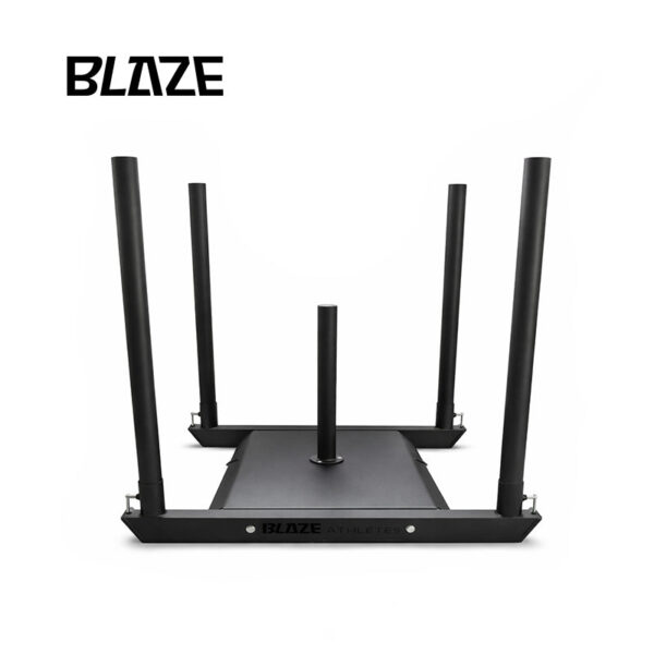 Blaze Sled