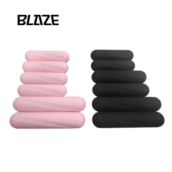 Silicone Dumbbell