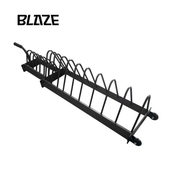 Plate Rack