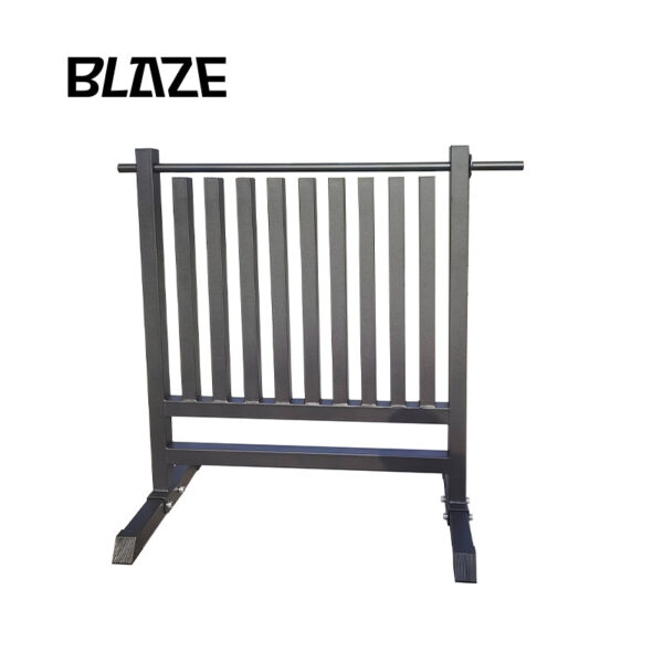 PVC Dumbbell Rack