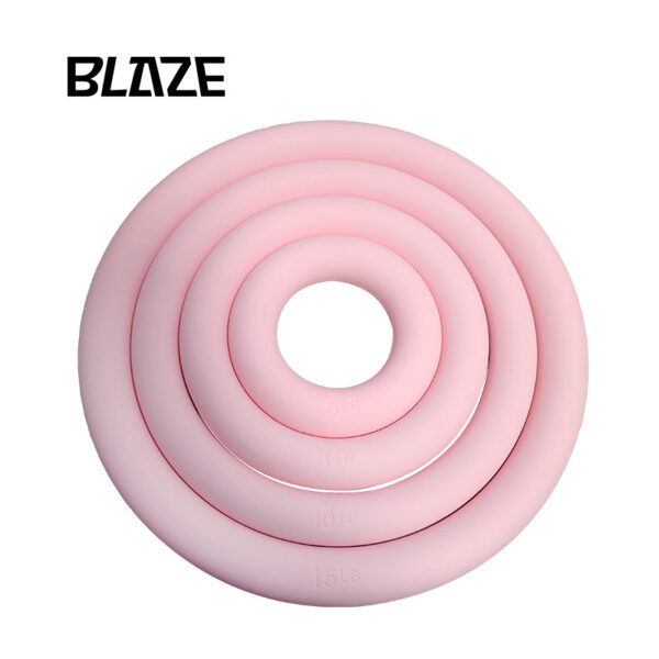 Dumbbell Ring