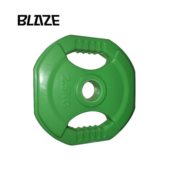 Pump Set Plates