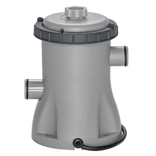 1249L/330gal Filter Pump