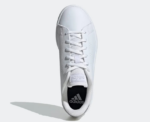 Adidas Advantage Base Shoes - Image 