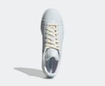 Adidas Stan Smith Sky Blue Shoes - Image 