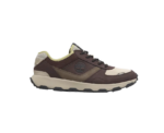 Timberland Winsor Park Low Lace Up Trainer Shoes - Image 