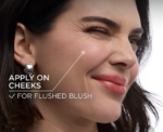 Hydrating Lip Stain Serum L'Oréal Paris - Image 