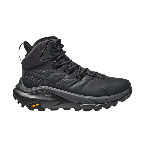 Mens Waterproof Hiking Boots Hoka