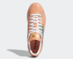 Adidas Stan Smith Pink Shoes - Image 