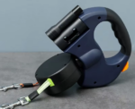 Dual Dog Walking Leash - Image 