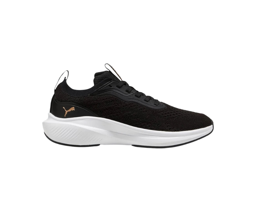 4 Puma Skyrocket Lite Engineered Running Shoes - Image 1